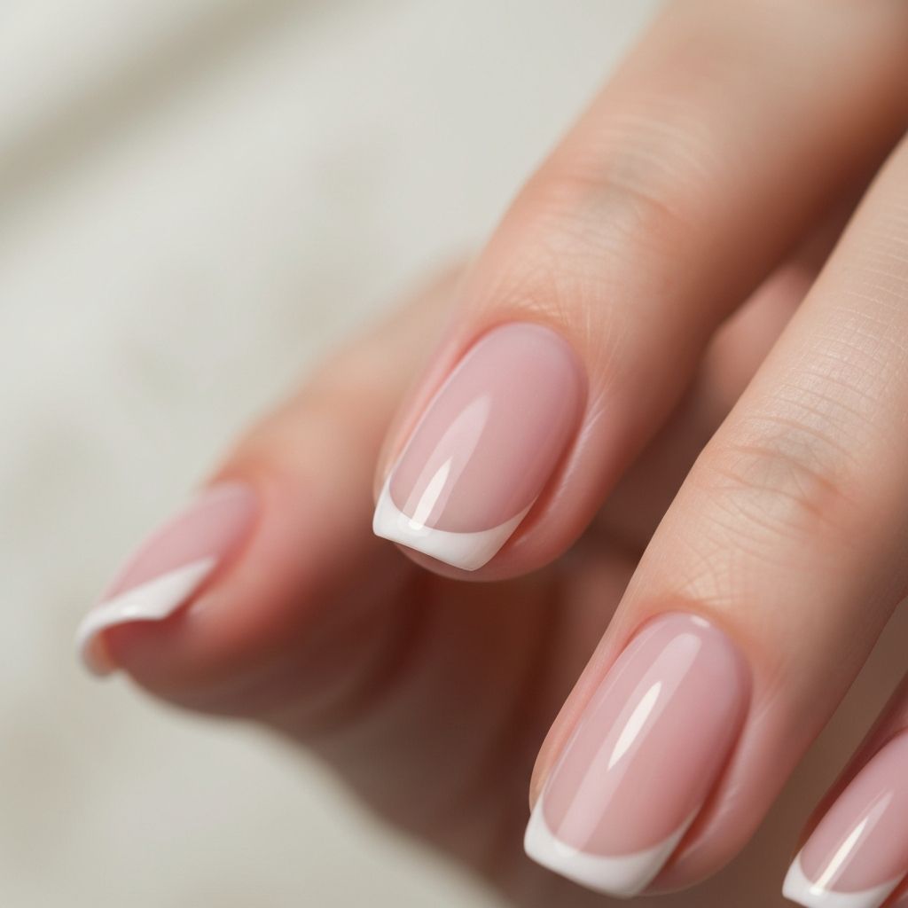 French Manicure