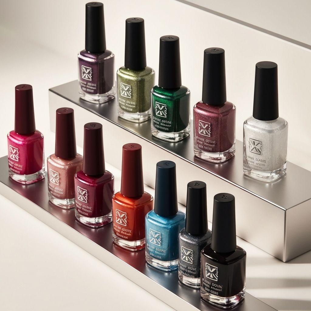 Esmalte Gel Collection